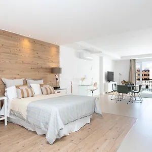 & Loft 2g Deluxe Edition , Arrecife (Lanzarote) Spagna