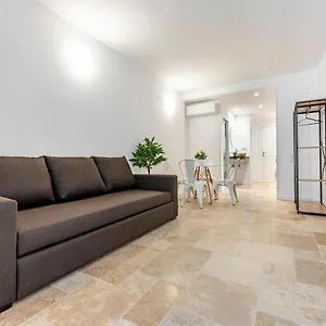 Appartement Confort En Barri Port Maritim, Tarragone