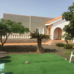 Mi Casa , Puerto del Rosario (Fuerteventura) Spagna