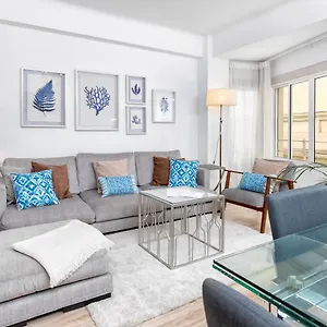 Iloftmalaga Litoral Appartement Málaga