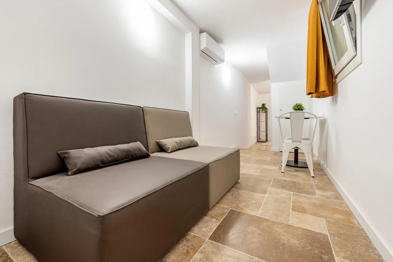 Appartamento Bajo Interior Sin Ventana En Barri Port Maritim Tarragona