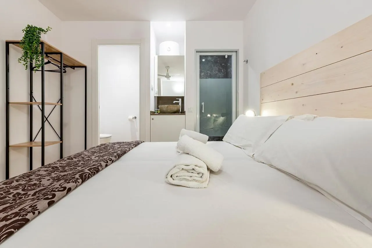 Appartamento Bajo Interior Sin Ventana En Barri Port Maritim Tarragona Spagna