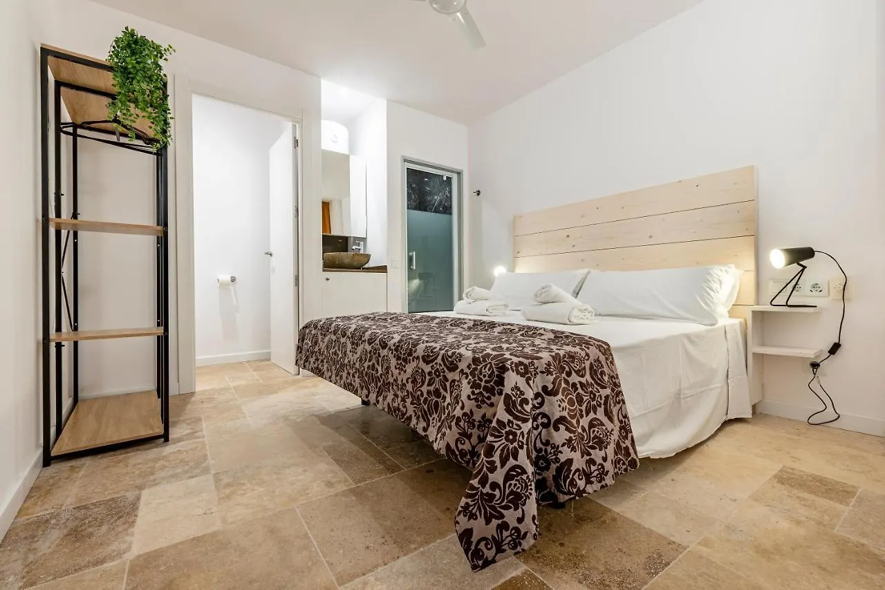 Appartamento Bajo Interior Sin Ventana En Barri Port Maritim Tarragona