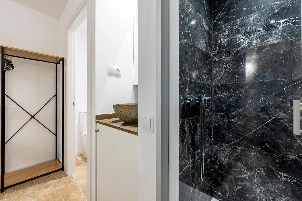Appartamento Bajo Interior Sin Ventana En Barri Port Maritim Tarragona Spagna